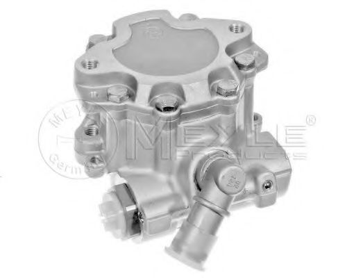 Насос гидроусилителя руля MEYLE 114 631 0011