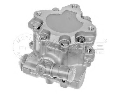 Насос гидроусилителя руля MEYLE 114 631 0019