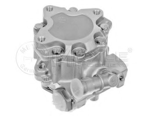 Насос гидроусилителя руля MEYLE 114 631 0020