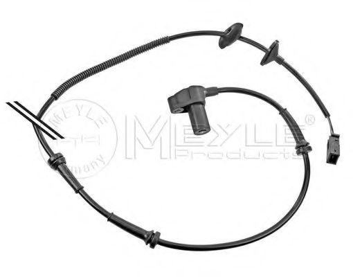 Датчик АБС MEYLE 114 800 0004