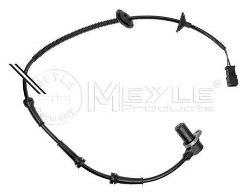 Датчик АБС MEYLE 114 800 0005