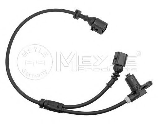 Датчик АБС MEYLE 114 800 0015