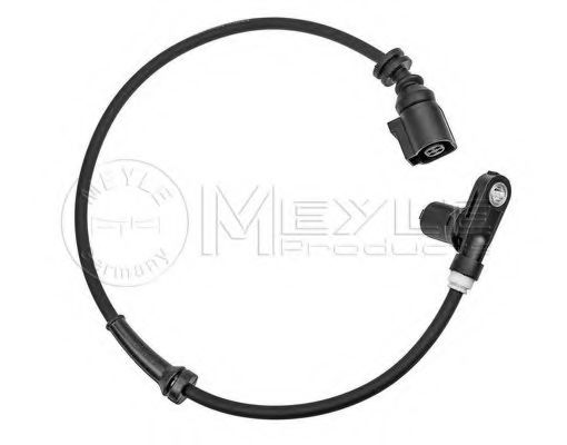 Датчик АБС MEYLE 114 800 0016
