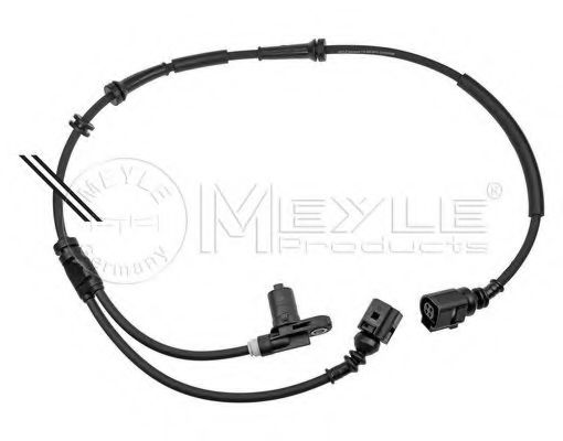 Датчик АБС MEYLE 114 800 0018