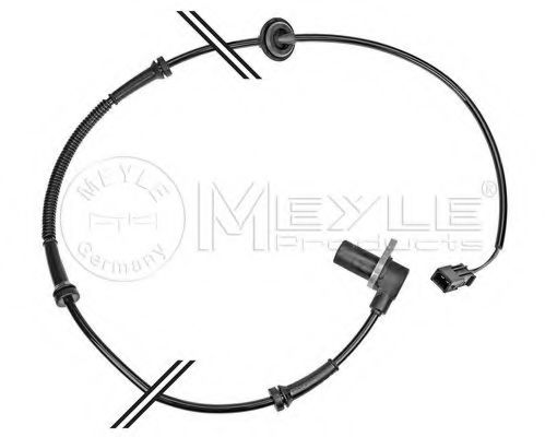 Датчик АБС MEYLE 114 800 0029