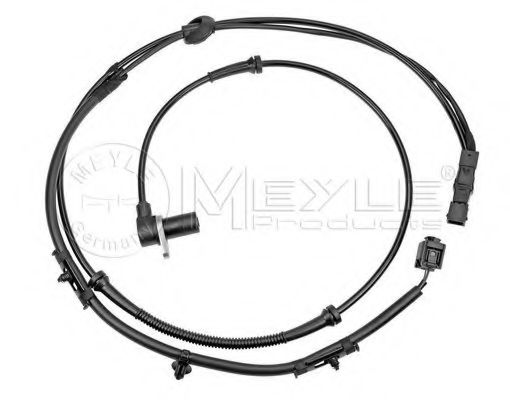 Датчик АБС MEYLE 114 800 0030