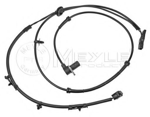 Датчик АБС MEYLE 114 800 0031