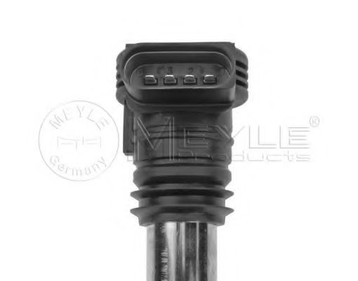 Катушка зажигания MEYLE 114 885 0006