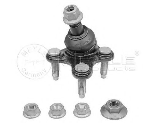 Шаровая опора MEYLE 116 010 0015