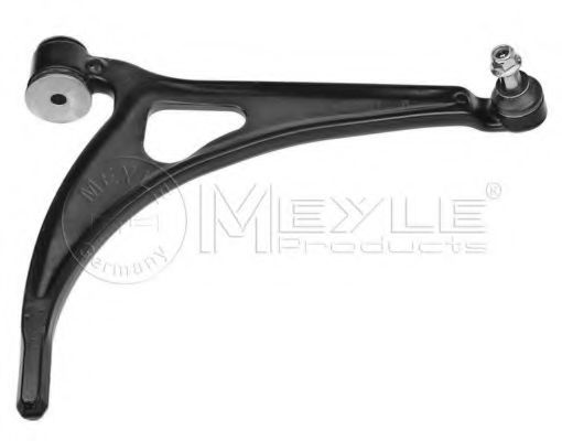Рычаг подвески MEYLE 116 050 0099