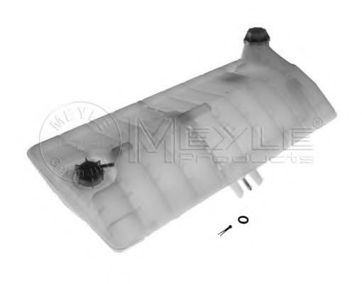 Расширительный бачок MEYLE 12-14 223 0001 Расширительный бачок MEYLE 12-14 223 0001