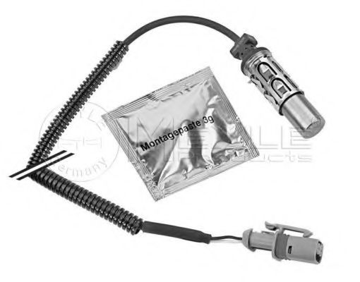 Датчик АБС MEYLE 12-34 899 0015