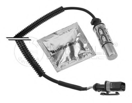 Датчик АБС MEYLE 12-34 899 0016