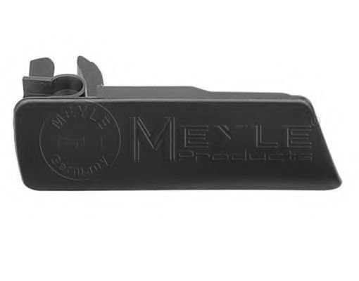 Ручка двери MEYLE 12-34 910 0005 Ручка двери MEYLE 12-34 910 0005