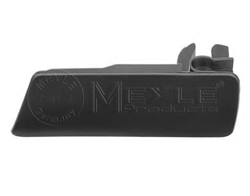 Ручка двери MEYLE 12-34 910 0006 Ручка двери MEYLE 12-34 910 0006