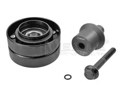 Обводной ролик MEYLE 14-34 000 0004