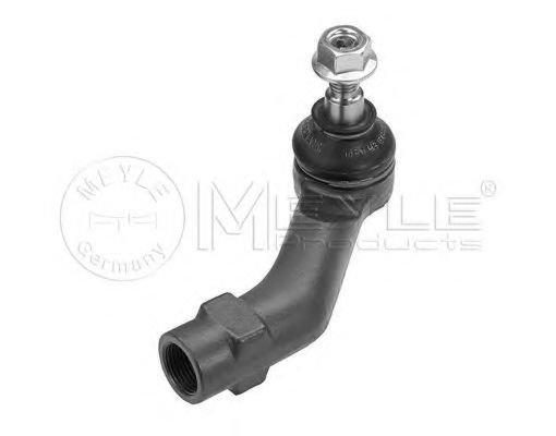 Наконечник рулевой тяги MEYLE 15-16 020 0005