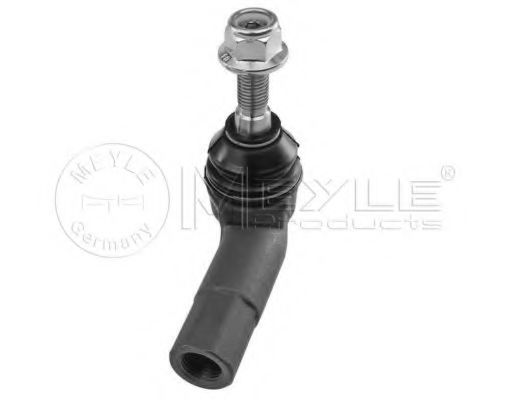 Наконечник рулевой тяги MEYLE 15-16 020 0007