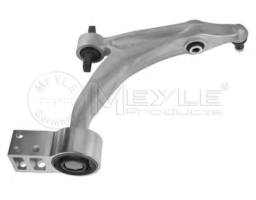 Рычаг подвески MEYLE 15-16 050 0010