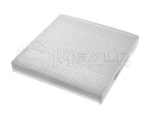 Фильтр салона MEYLE 16-12 319 0006