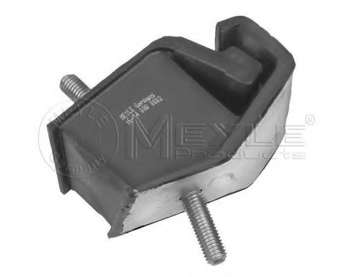 Подушка двигателя MEYLE 16-14 080 0002