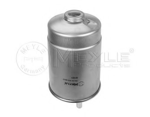 Топливный фильтр MEYLE 16-14 323 0017