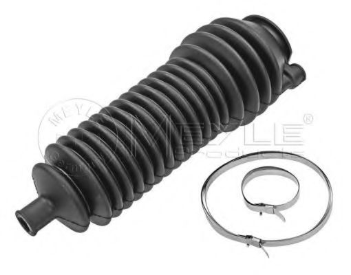 Пыльник рулевой рейки MEYLE 16-14 620 0003