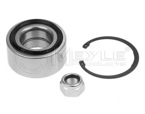 Подшипник ступицы MEYLE 16-14 650 0006