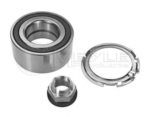 Подшипник ступицы MEYLE 16-14 650 0013
