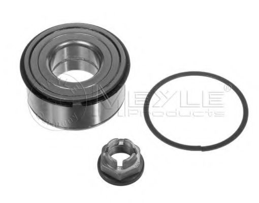 Подшипник ступицы MEYLE 16-14 650 0018