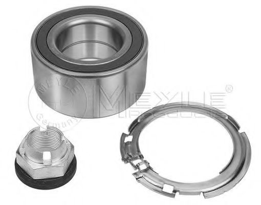 Подшипник ступицы MEYLE 16-14 650 0019