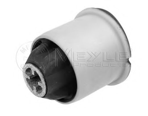 Сайлентблок задней балки MEYLE 16-14 710 0007