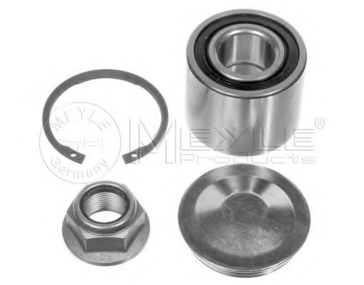 Подшипник ступицы MEYLE 16-14 750 0018