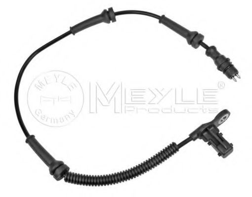 Датчик АБС MEYLE 16-14 800 0001