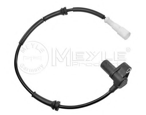 Датчик АБС MEYLE 16-14 800 0006