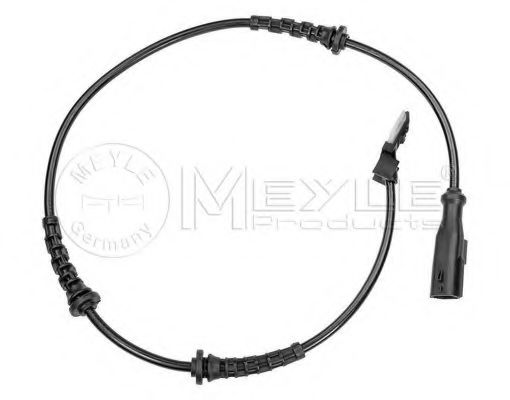 Датчик АБС MEYLE 16-14 800 0010