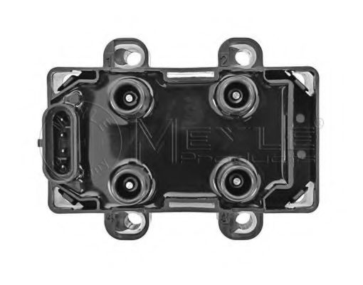 Катушка зажигания MEYLE 16-14 885 0001