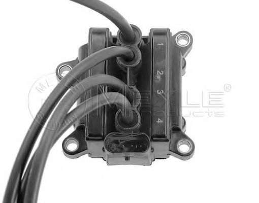Катушка зажигания MEYLE 16-14 885 0004
