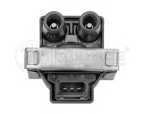 Катушка зажигания MEYLE 16-14 885 0006