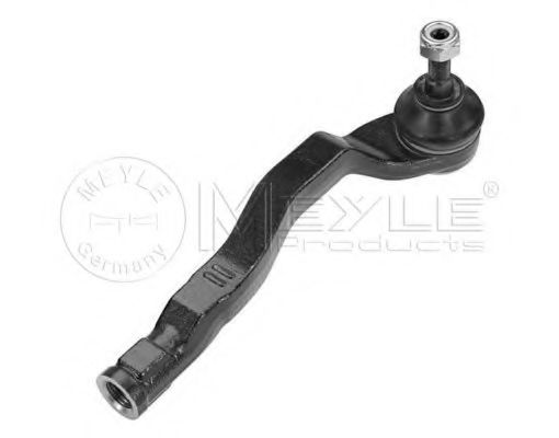 Наконечник рулевой тяги MEYLE 16-16 020 0021