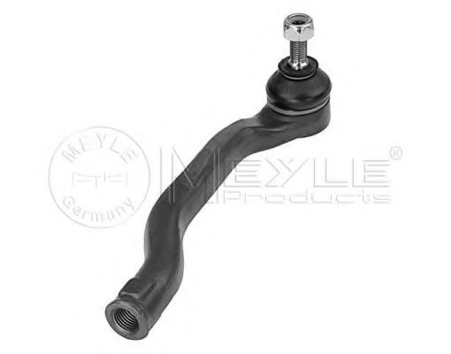 Наконечник рулевой тяги MEYLE 16-16 020 0026