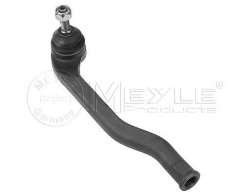 Наконечник рулевой тяги MEYLE 16-16 020 0027