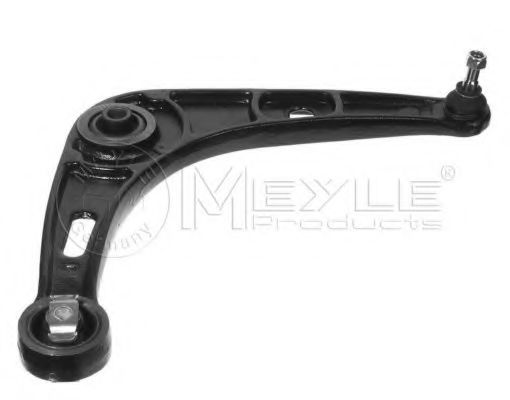 Рычаг подвески MEYLE 16-16 050 0014