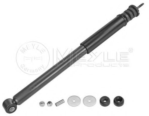 Амортизатор MEYLE 16-26 725 0008