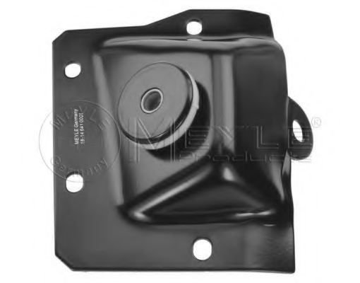 Опора амортизатора MEYLE 18-14 641 0001