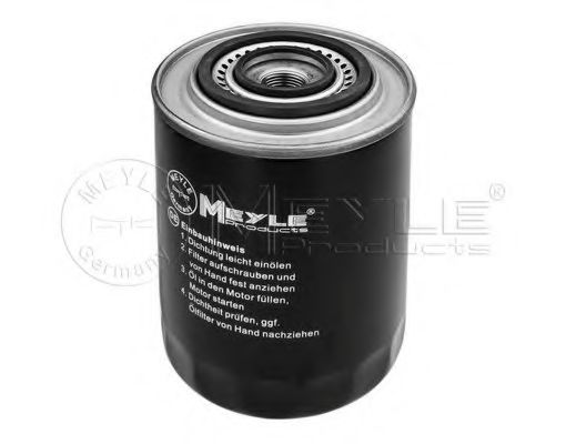 Масляный фильтр MEYLE 214 322 0001