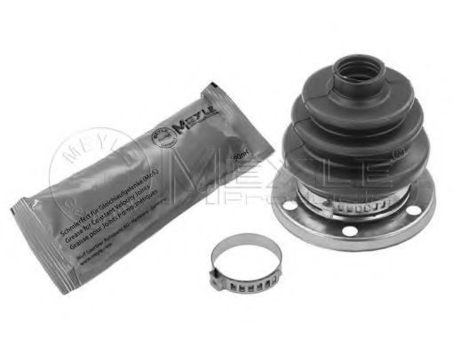 Комплект пыльника шруса MEYLE 214 495 0004