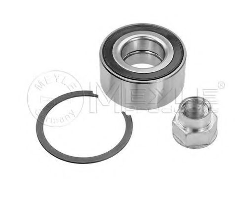 Подшипник ступицы MEYLE 214 650 0004