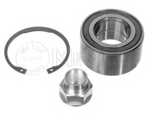 Подшипник ступицы MEYLE 214 650 0012