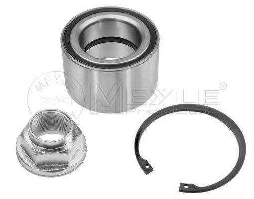 Подшипник ступицы MEYLE 214 650 0013